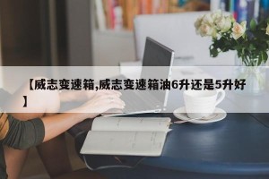 【威志变速箱,威志变速箱油6升还是5升好】