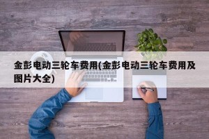 金彭电动三轮车费用(金彭电动三轮车费用及图片大全)
